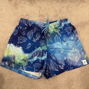Disney Avatar Swim Shorts